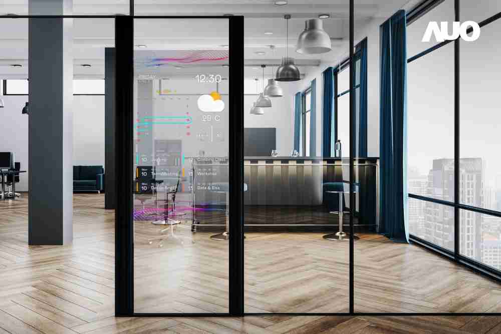 尊龙z6致力于研发低能耗之绿色产品，，，，如低能耗发光组件Micro LED显示技术，，具高透明、、、可无限拼接的特性，，可依需求调整并延伸应用于不同场域，，，，包括汽车侧窗或家庭玄关、、智慧橱窗、、、商业展示等