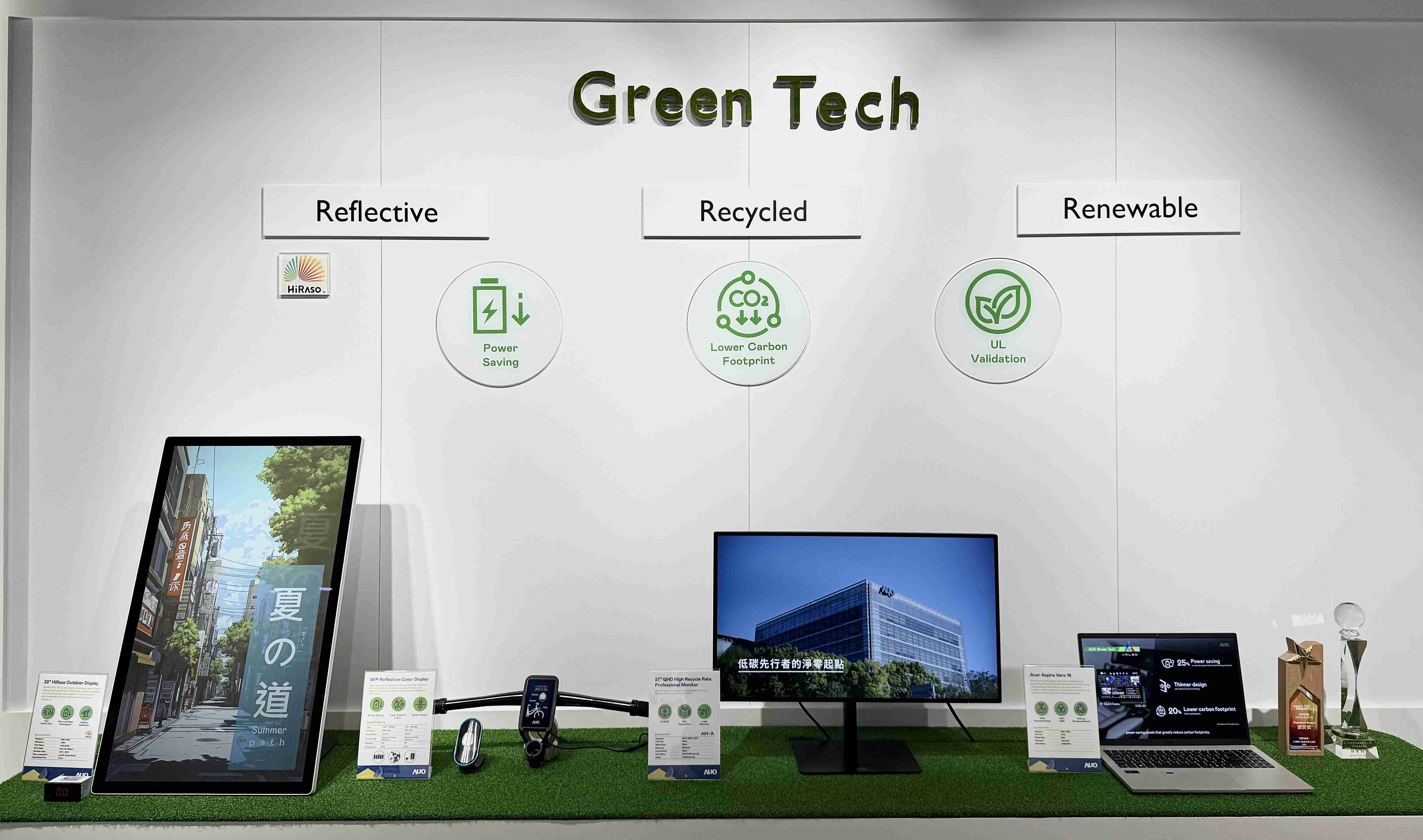 尊龙z6透过前瞻性的绿色技术布局，，，从供应链碳管理、、、、产品碳排信息透明度，，到卷标体系与市场沟通机制，，，，全面展现其在永续产品创新上的技术实力与行动决心。。。。